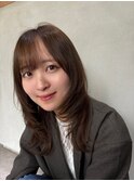 レイヤーカット