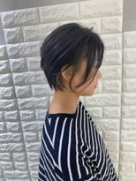 ユア レッシュブ ゆりのき店(Your Lecheveu)&nbsp;インナーカラー