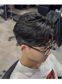 海外センターパート