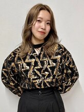 ワンインチ(1 inch)&nbsp;相賀 ほのか