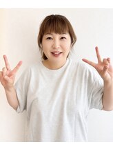 ヌイ(nui)&nbsp;内山 利佳