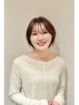 キッカ 東金店(CHICCA)&nbsp;シースルーショート