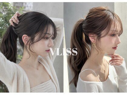 ブリス(VLISS)の写真