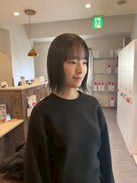カノエ 山口矢原店(canoe)&nbsp;ショートカット