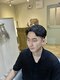 hair&relax salon UMIの写真/作り込みすぎない自然体のメンズスタイル♪ショートからロングまで幅広く対応しています◎