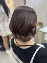 シーテ(Ciete)&nbsp;【ayu】ラベンダーピンク♪