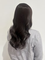 フレイムス ヘアアンドリラックス 南越谷店(Frames hair&relax)&nbsp;ふわっと可愛い◎にゅーかわいい＊ガーリーなトレンドスタイル