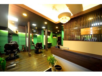 FRERE of HAIR'S　【フレール　オブ　ヘア】