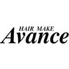 ヘアーメイク アヴァンセ 泉中央店(hair make Avance)のお店ロゴ