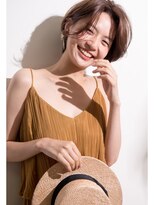 パリオ バイ コレット(Palio by collet)&nbsp;☆ナチュラルベビーショート☆【Palio by collet】03-5367-3624