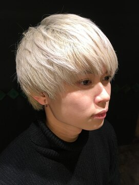 アドール(ADOR) ホワイトカラー