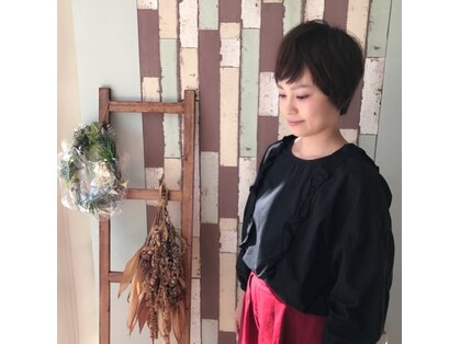 クルール(COULEUR)の写真