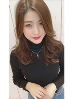 ビューイースト 亀戸 錦糸町(VIEW EAST)&nbsp;パーマなら亀戸・錦糸町・平井・新小岩・小岩・美容室i.Eastへ