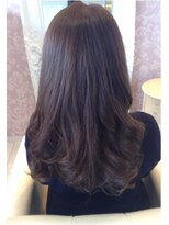 ピートリックヘアーメイキング(P-tRICK hair making)&nbsp;自然ブラウン