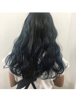 キー(kii)&nbsp;ブルー