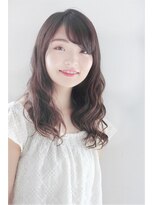 モッズヘア 渋沢店&nbsp;キューティーゆるかわウェーブ