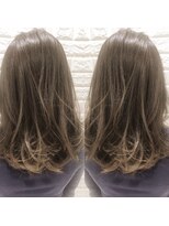 モードケイズ 松原店(MODE K's)&nbsp;シフォンベージュ