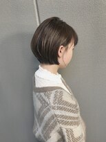 ロティー(loty)&nbsp;【loty川原一高】美シルエット大人ショート