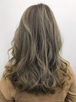 ジーニーズフォーシーズン (jenies4season)&nbsp;ミルクティーカラー