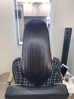 アールサロン アオヤマ(Rr SALON AOYAMA) 極上サファイアミネコラ