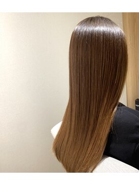 ルミエール(Lumiere) どんなトリートメントよりも美しく艶やかになれます♪