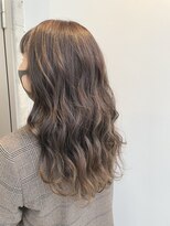 エイト マカビ 沖縄真嘉比店(EIGHT makabi)&nbsp;【EIGHT new hair style】お客様スタイル