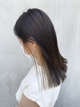 エミュー(Emu) インナーベージュカラー☆