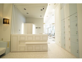 NYNY イオン高の原店【ニューヨークニューヨーク】