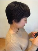 ショートスタイル