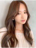 20代30代40代◎小顔顔周り韓国くびれボブディセミディロング