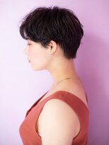 美容室ソラ 小岩店(sora)&nbsp;ハンサムショート【小岩】