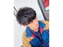 ハマースミス(Hammer Smith)