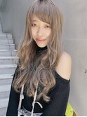 ショートからロングヘアへ大変身☆シールエクステ/南船場心斎橋