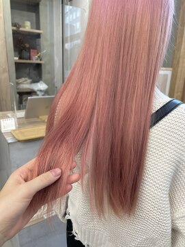 エニィ 錦糸町(enny) ペールピンク