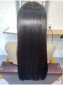 ヘアケア専門店の美髪