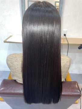 ネリネ きてみてまつど通り店(Nerine) ヘアケア専門店の美髪