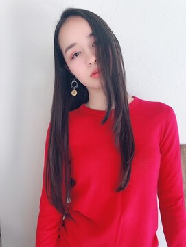 ソルセカンド(SOL 2nd) 大人ストレート★