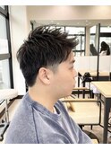 【Nosh】2ブロック×カット
