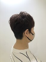 アッシュ 町田駅前通り店(Ash)&nbsp;【Ash町田駅前通り店　大工園知広】ショート