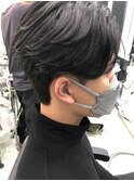 【NEXT静岡NEO石井】ダウンパーマニュアンスパーマ