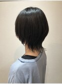 ショートウルフ