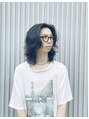 シェリム 栄(CHERIM) 山下 和輝