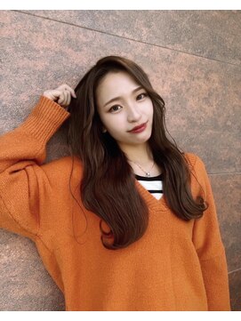 エミール(Emiile) ショコラブラウン