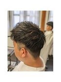 メンズショート