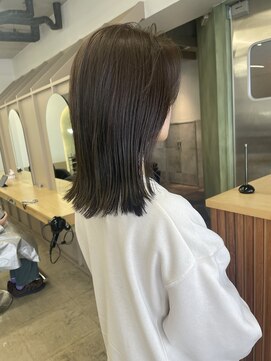 エイトオロク 那覇小禄店(EIGHT oroku) 【EIGHT小禄】EIGHT STYLE