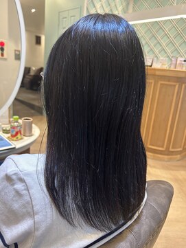 アンフィ 矢向(Anphi) 3-73 艶カラー