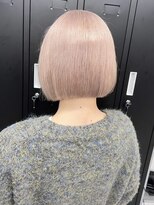 エイル 茶屋町(Eir)&nbsp;【ケアブリーチ】【ブリーチ】【トリートメント】【髪質改善】