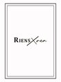 リエンスクレア(RIENS xrea)/RIENSxrea【大元/青江/オージュア/韓国】