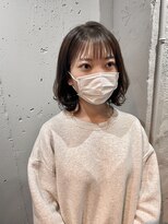 フェリスヘア(feliz hair)&nbsp;ナチュラルBob