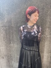 イムア 新道東店(IMUA)&nbsp;多田 舞